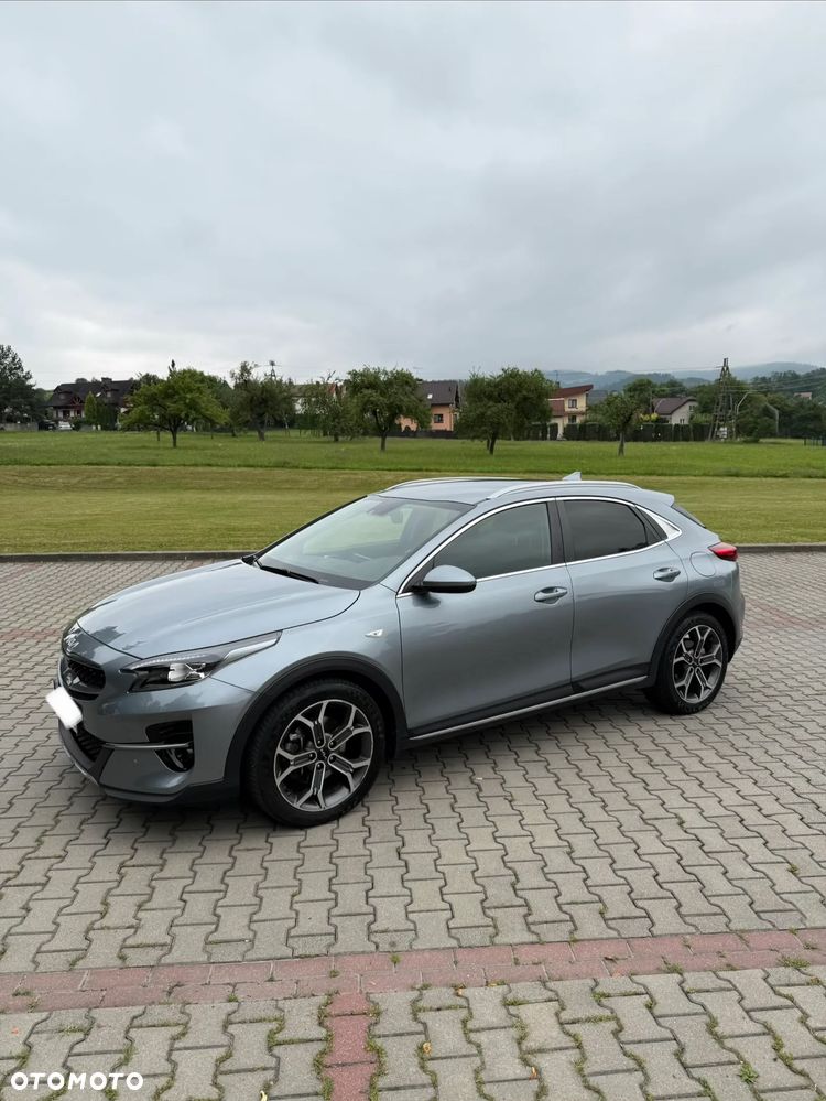 Kia XCeed 1.5 T-GDI L DCT - 2