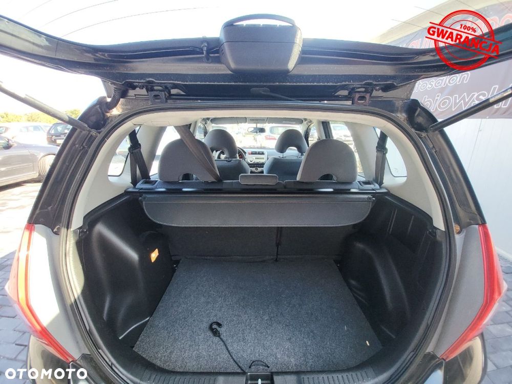 Honda Jazz - 29