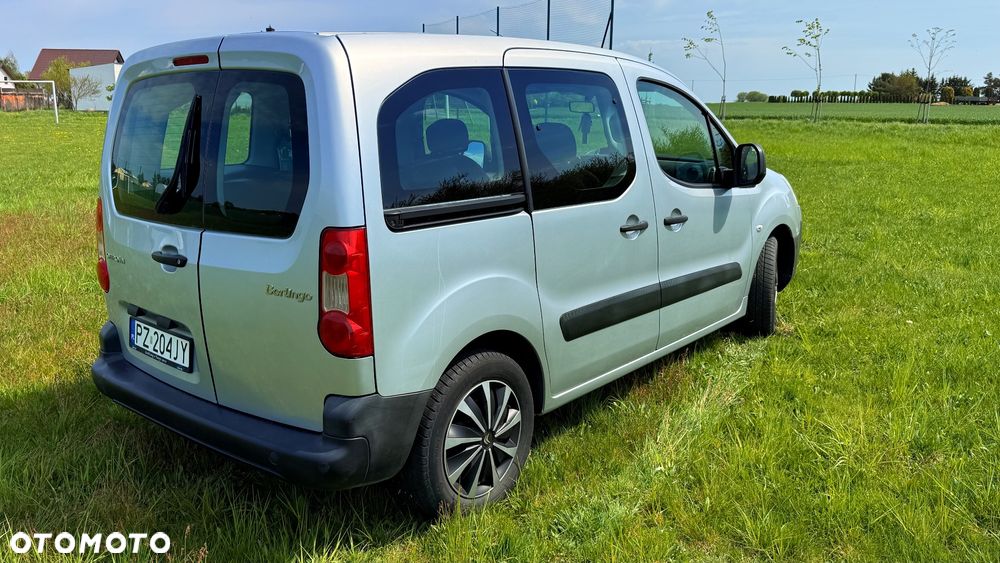 Citroën Berlingo Multispace VTi 95 Cool&Sound - 10
