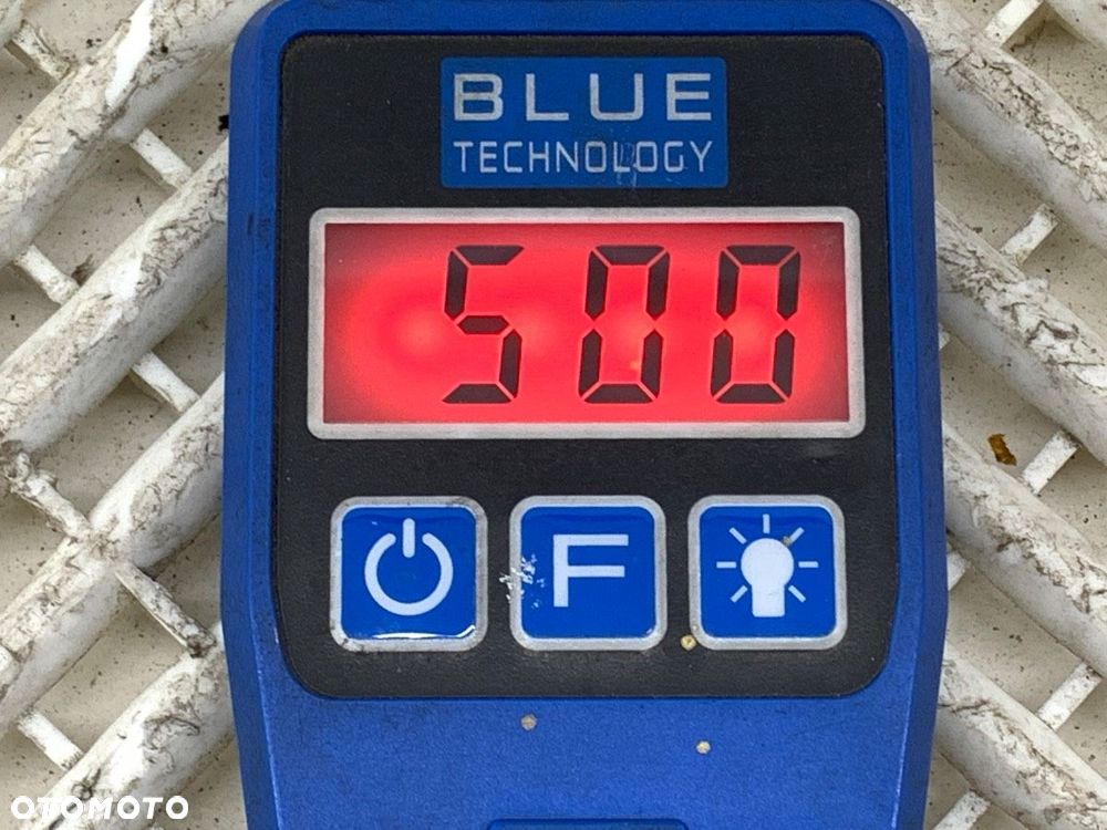 DRZWI PRAWY TYŁ  VW GOLF VII Variant (BA5, BV5) 2013 - 2022 2.0 TDI 110 kW [150 KM] olej napędowy - 7