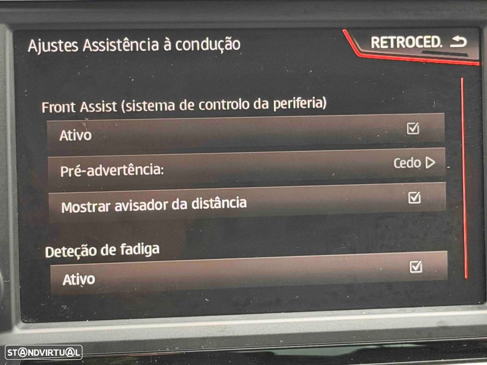 SEAT Ateca 1.0 TSI Style - 47