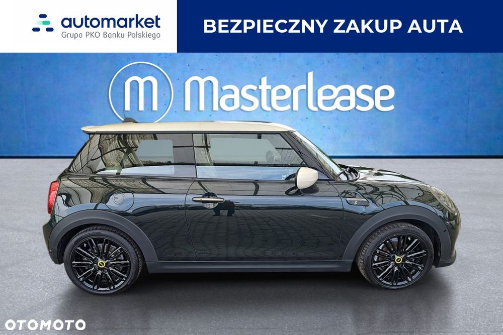 MINI Cooper SE Resolute Edition - 5