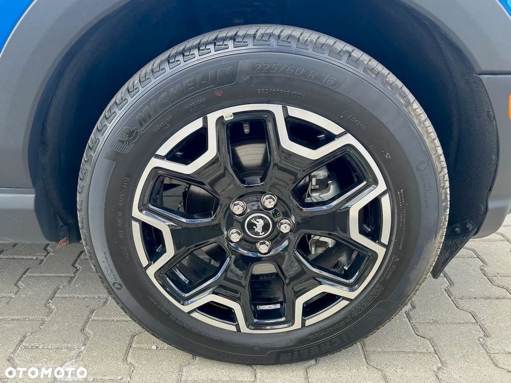 Ford Bronco - 8