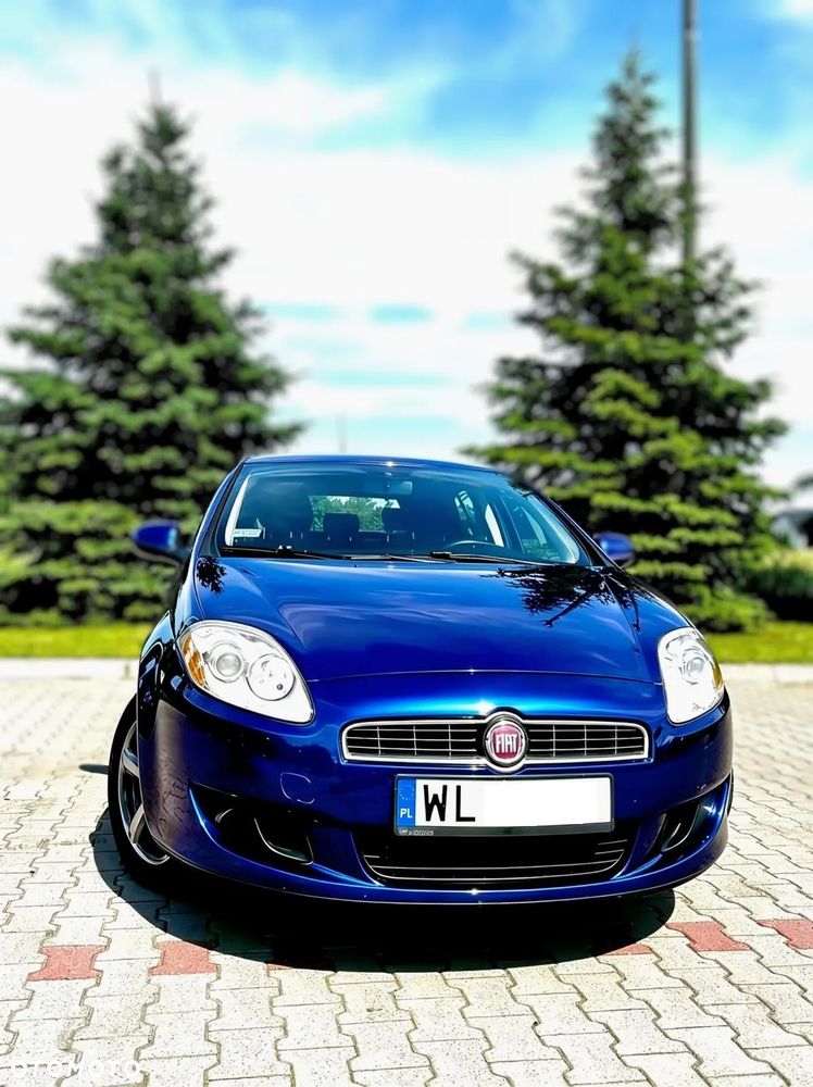 Fiat Bravo 1.4 16V Active - 1