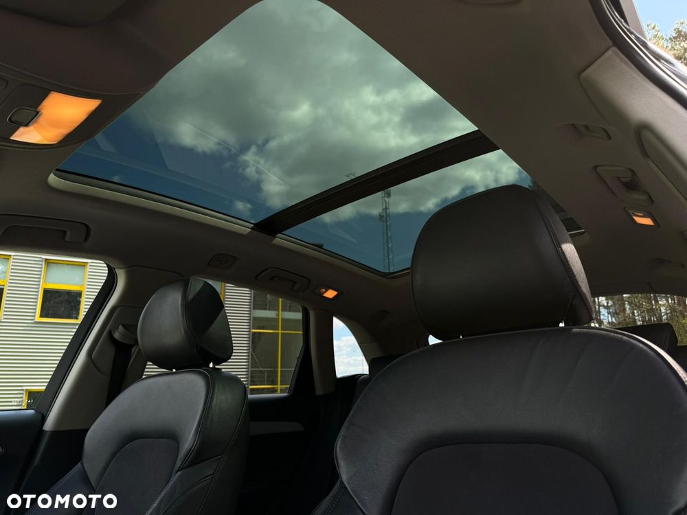 Audi Q5 2.0 TDI Quattro S tronic - 9