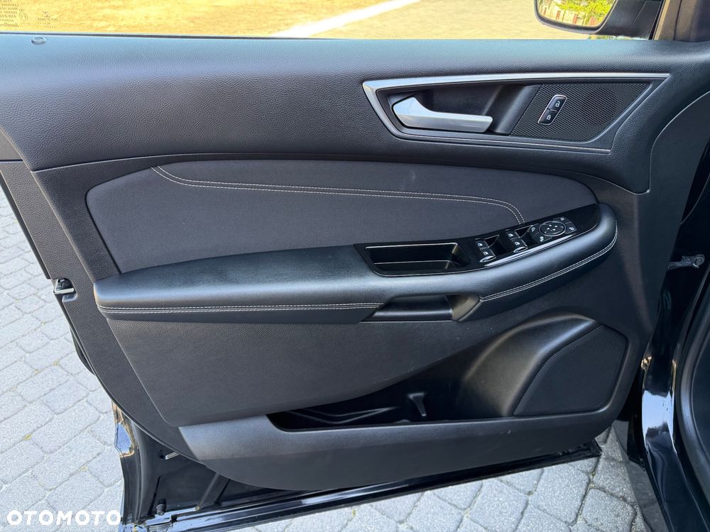 Ford Edge 2.0 TDCi Bi-Turbo 4x4 Titanium - 21