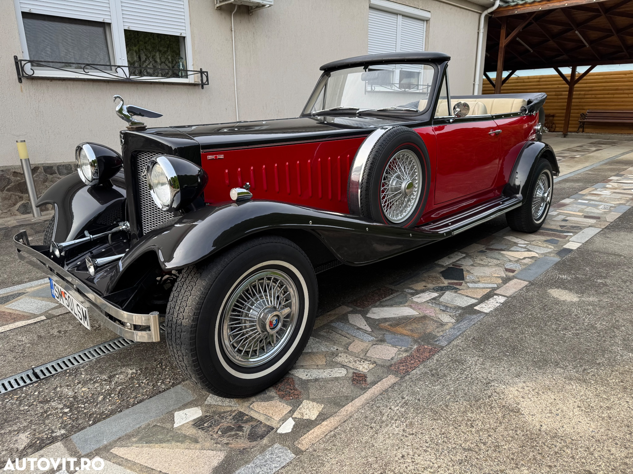 Beauford Sports - 7