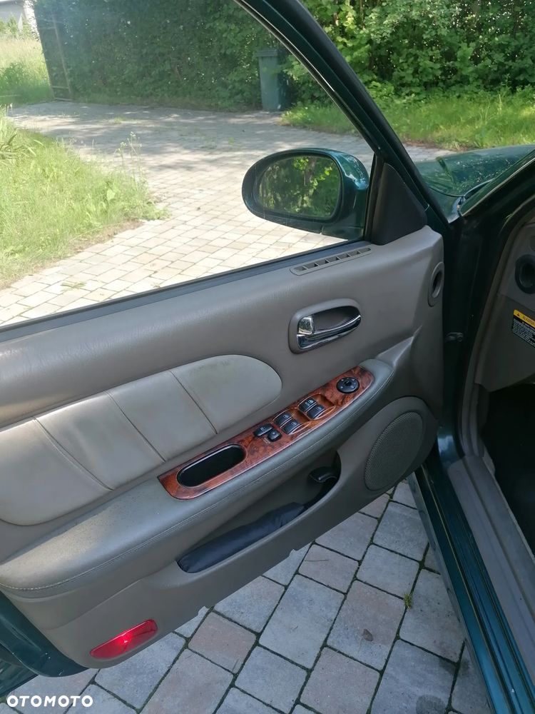 Hyundai Sonica - 14