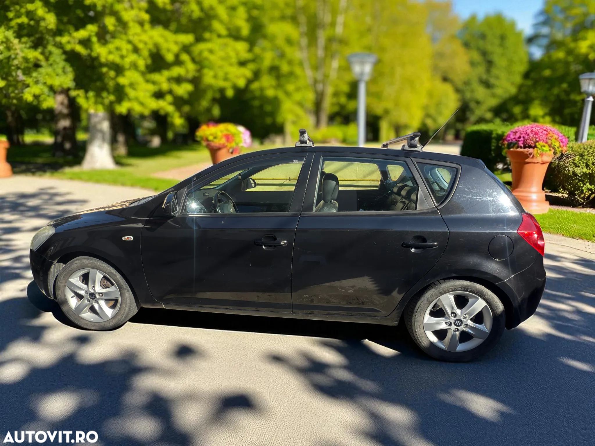 Kia Ceed 1.6 CRDi LX - 7