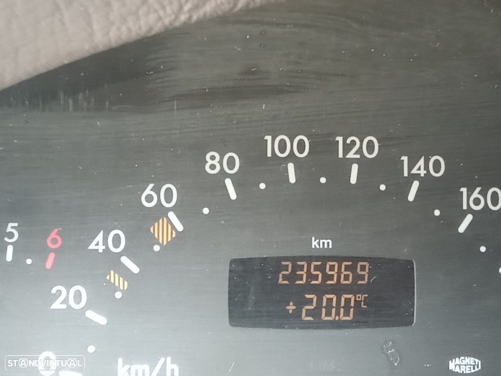 Mercedes-Benz A 140 - 9