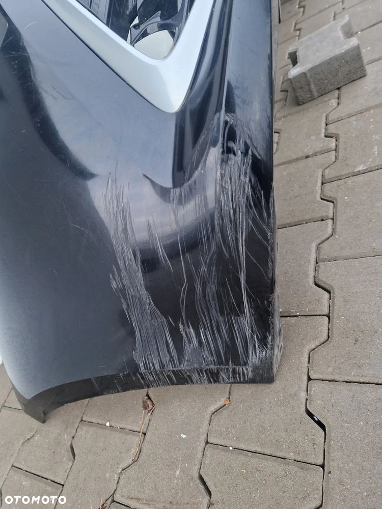 Zderzak Toyota Corolla XII E21 E210 2018 - - 7