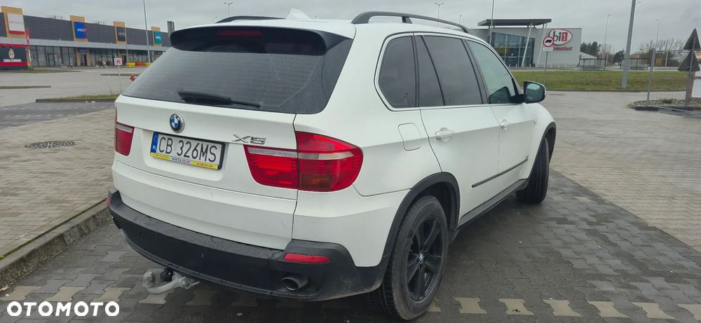 BMW X5 3.0sd xDrive - 4