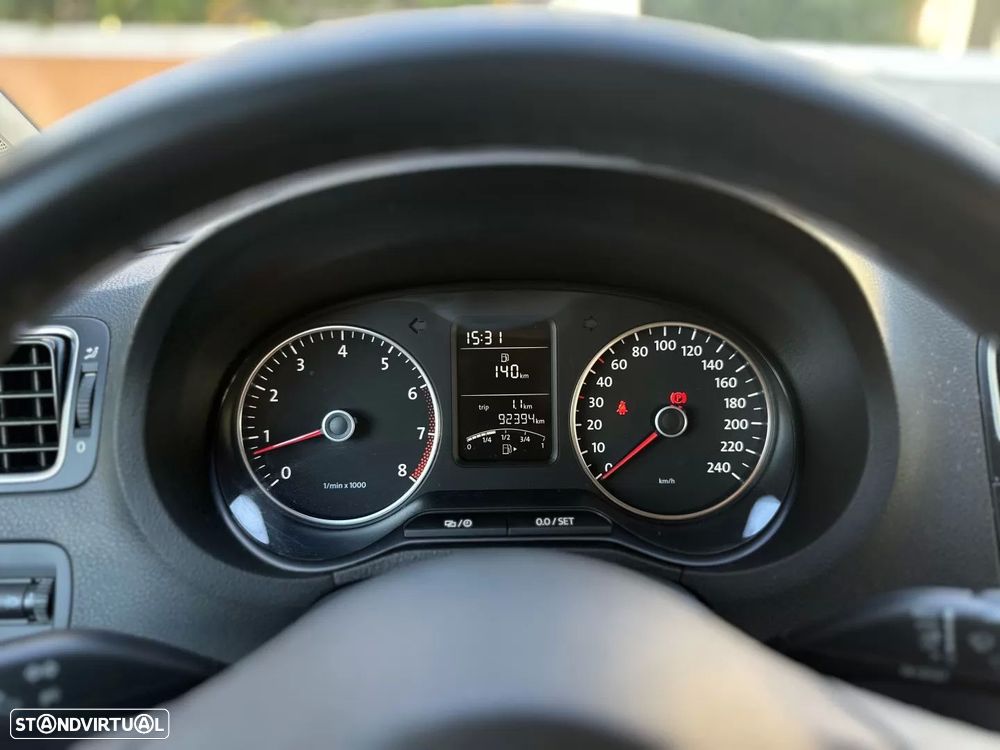 VW Polo 1.2 TSi Street - 28