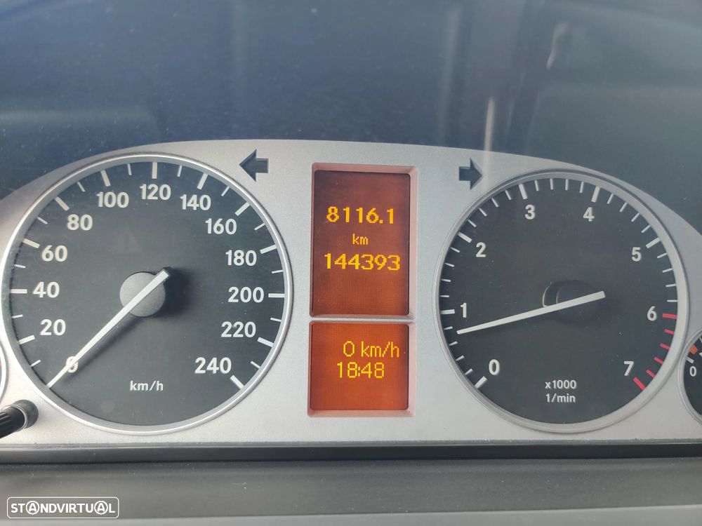 Mercedes-Benz B 150 Special Edition - 22