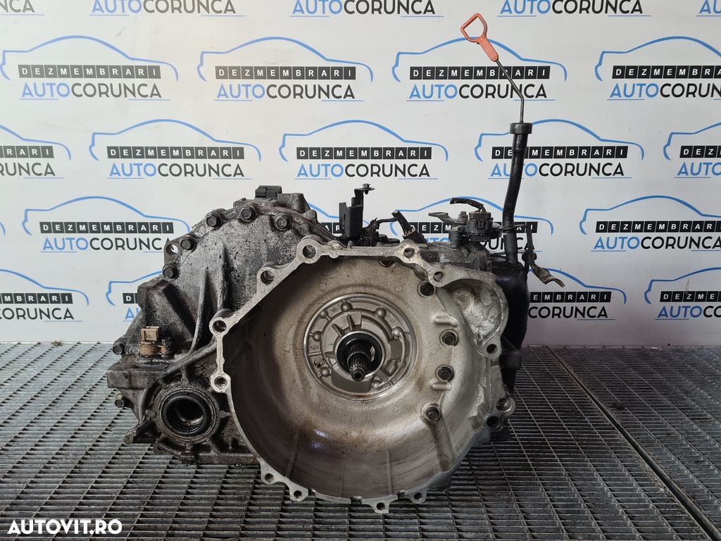 Cutie de viteze Kia Sportage II 2.0 Diesel 2006 - 2010 140CP Automata D4EA Euro4 (977) 4x4 - 1