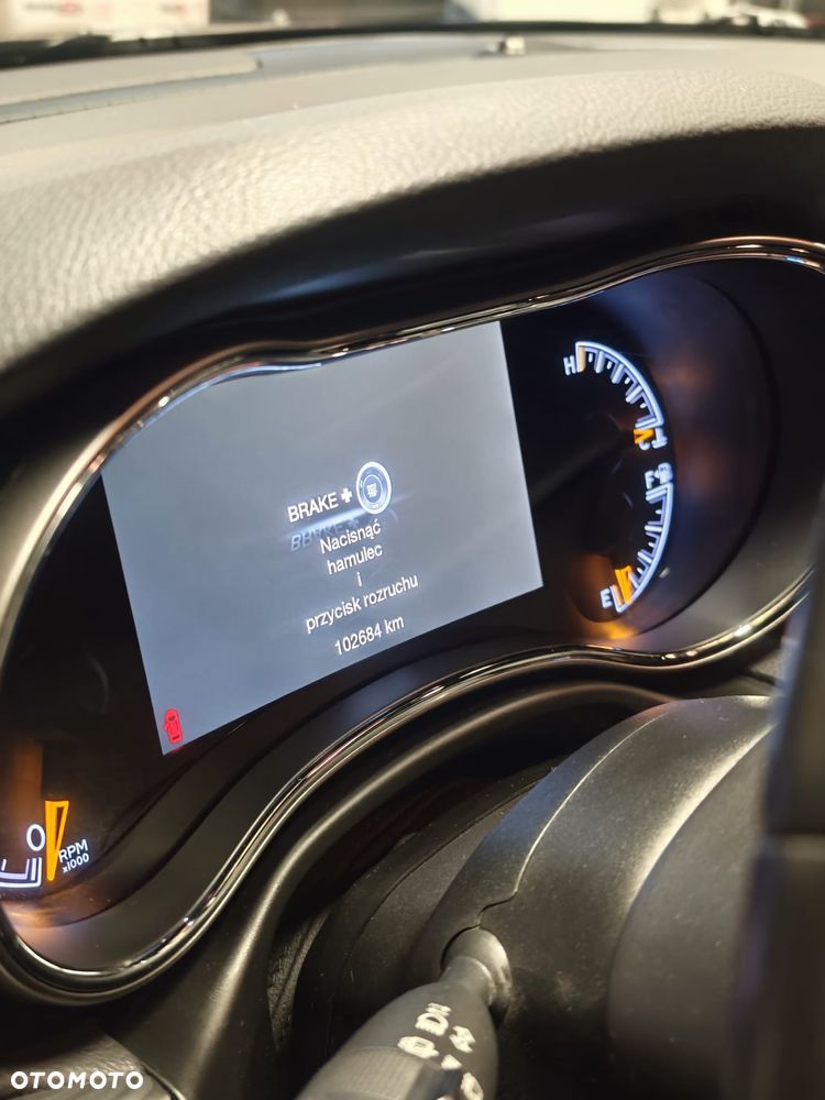 Jeep Grand Cherokee 3.6 V6 Limited - 11