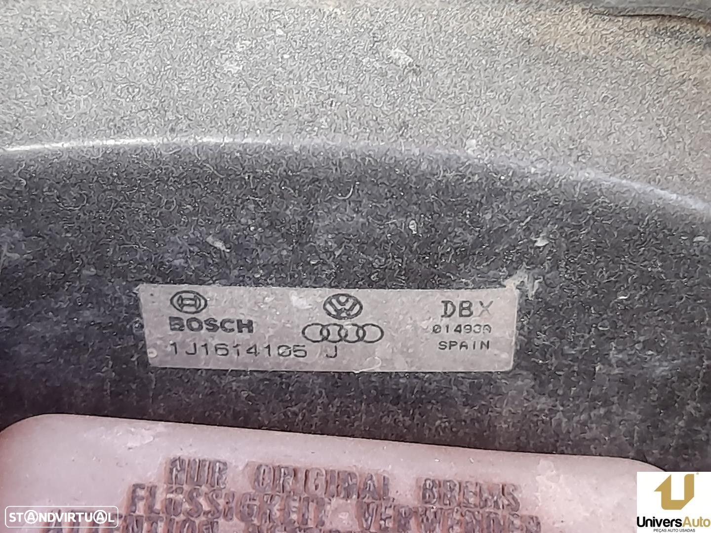 SERVOFREIO VOLKSWAGEN BORA 1999 - - 4