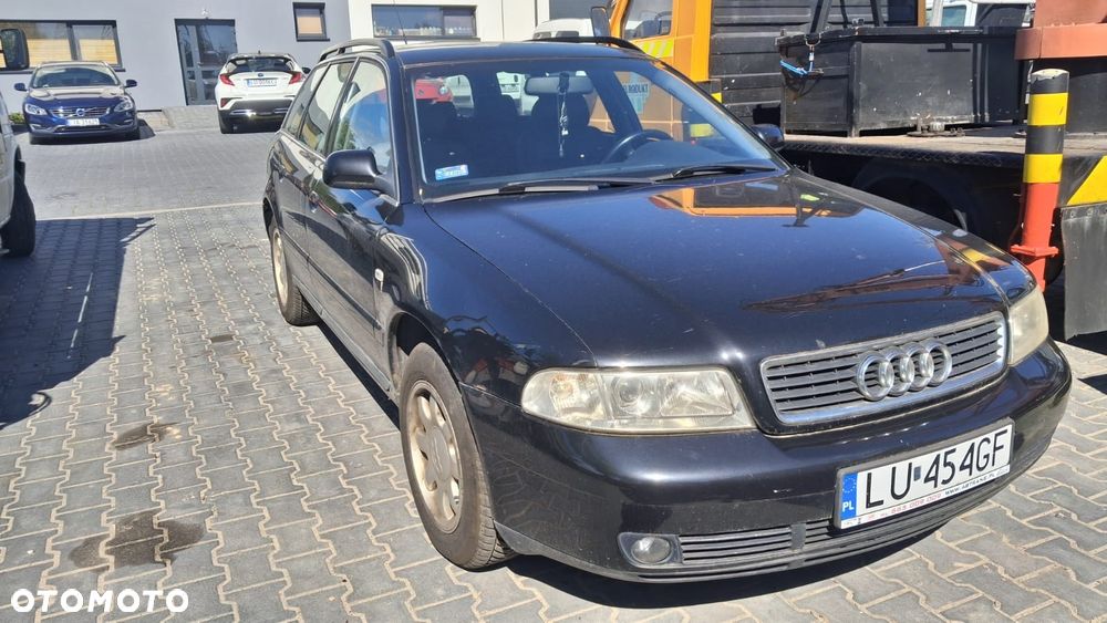 Audi Inny - 3