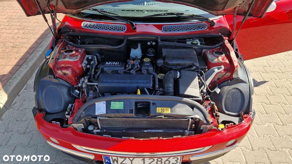 MINI Cooper - 17