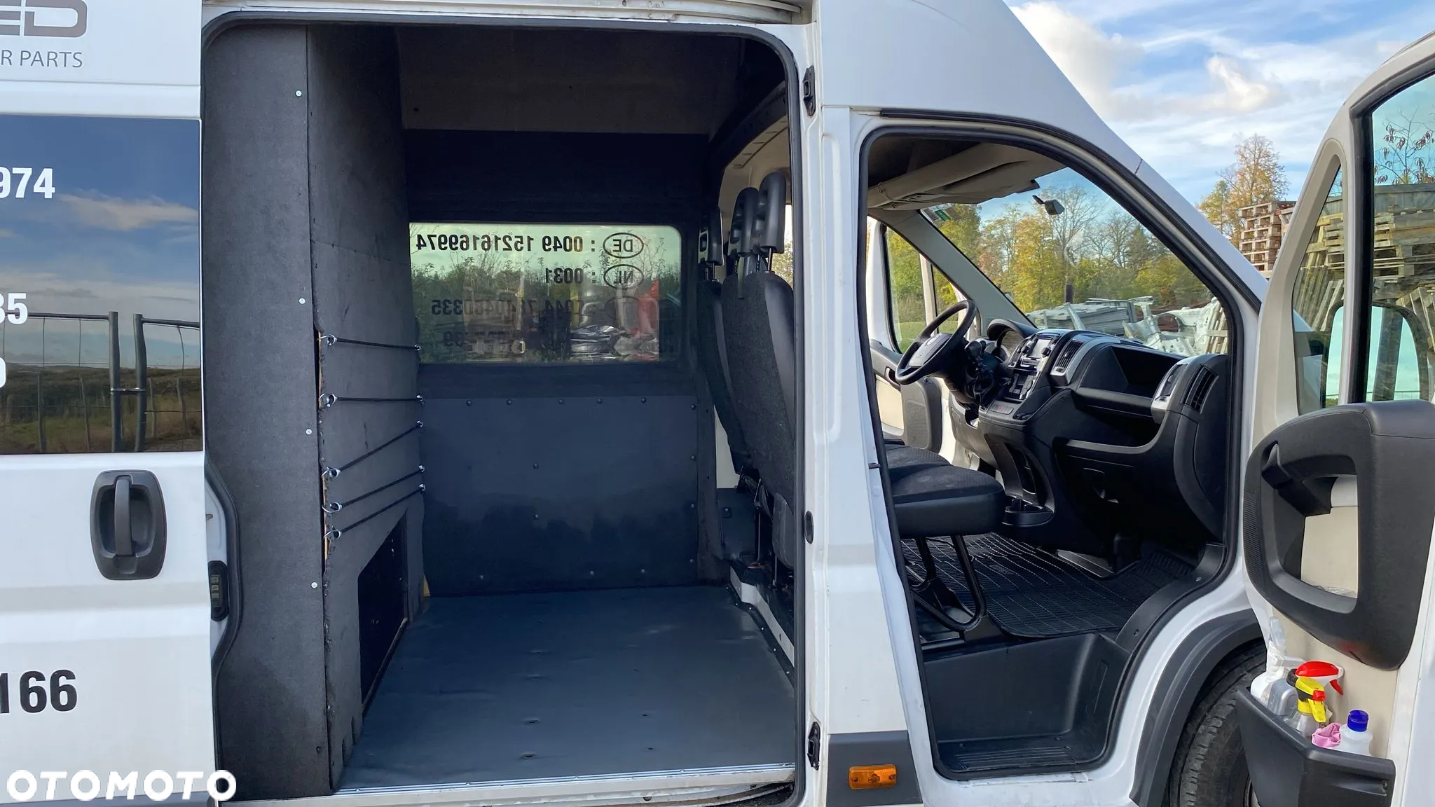 Fiat Ducato - 17