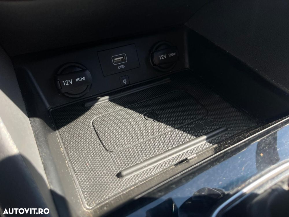Hyundai IONIQ 1.6 GDI Advantage - 31