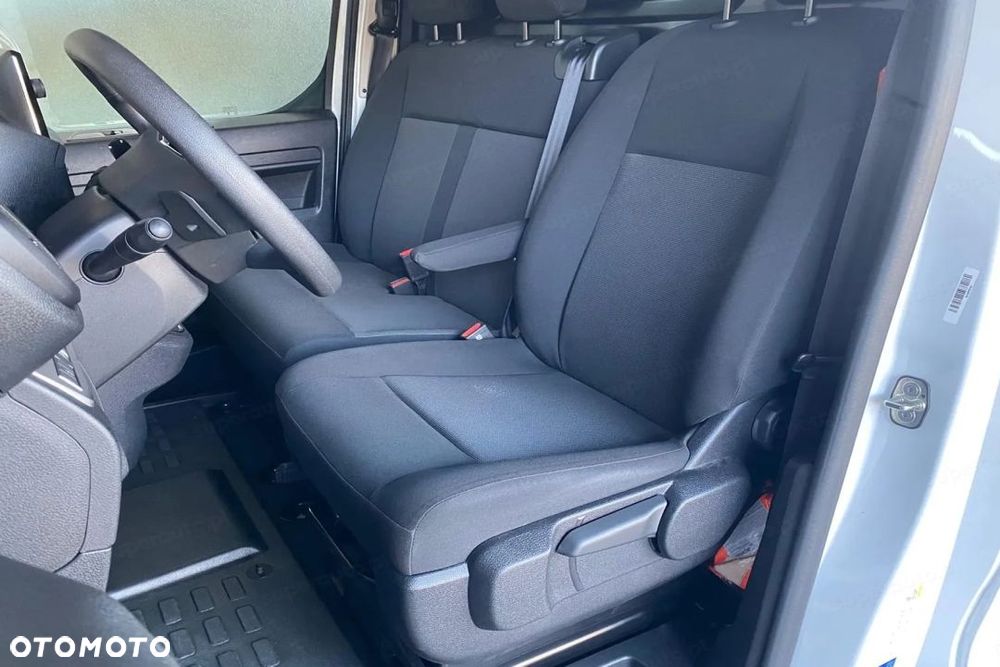 Fiat Scudo L2H1 EAT8 2.0 180KM - 4