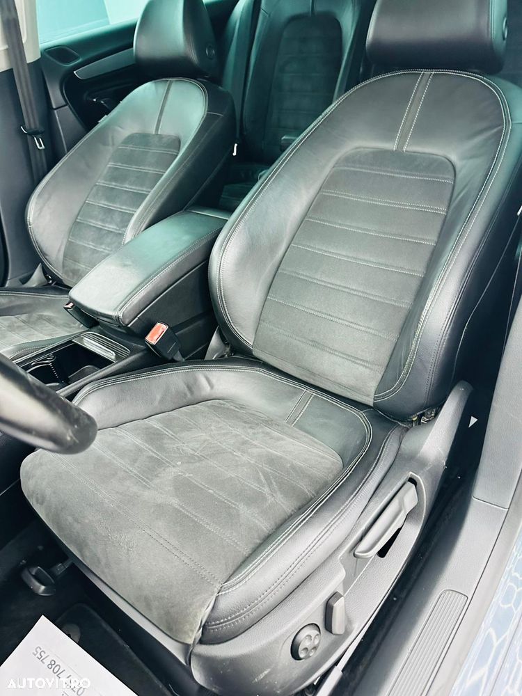 Volkswagen Passat CC 2.0 TDI Exclusive - 21