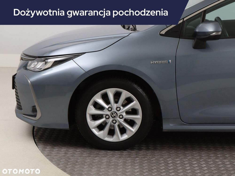 Toyota Corolla - 17