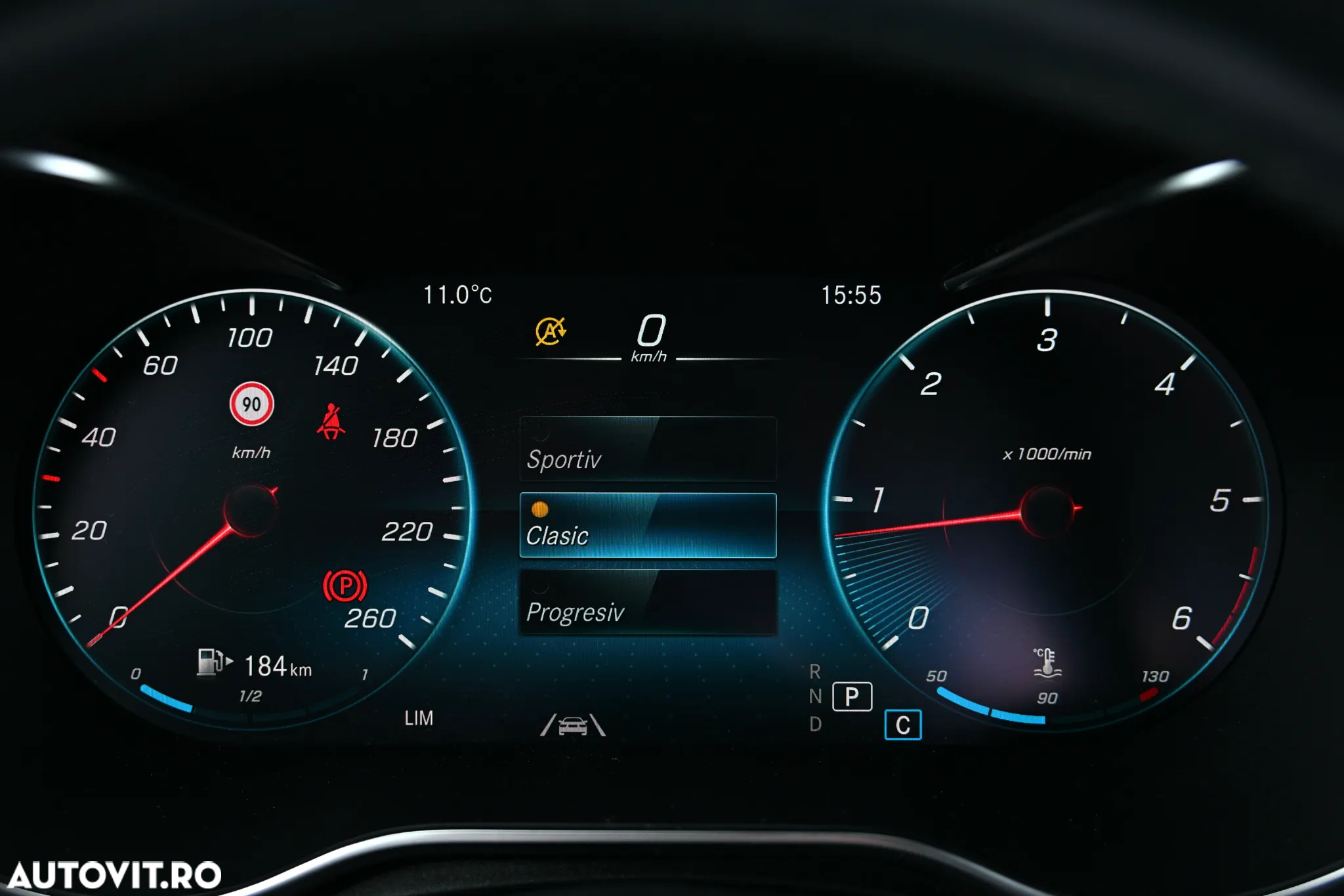 Mercedes-Benz GLC 300 d 4MATIC - 33