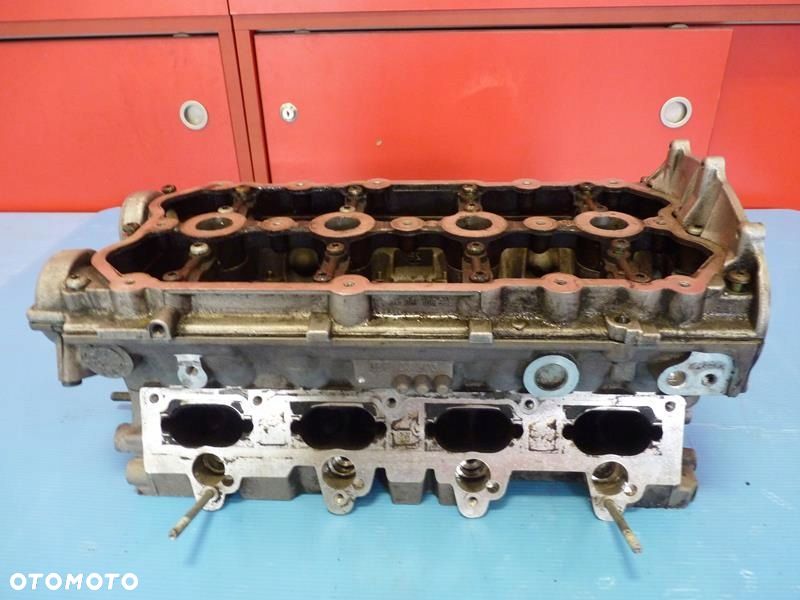 VW Audi 2.0 TFSI Głowica 06f103373 - 1