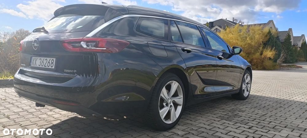 Opel Insignia Grand Sport 2.0 Diesel Business Innovation - 9