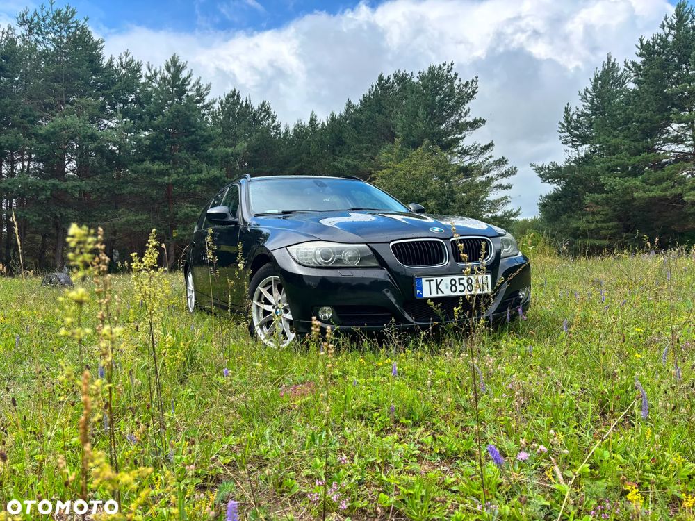 BMW Seria 3 - 1