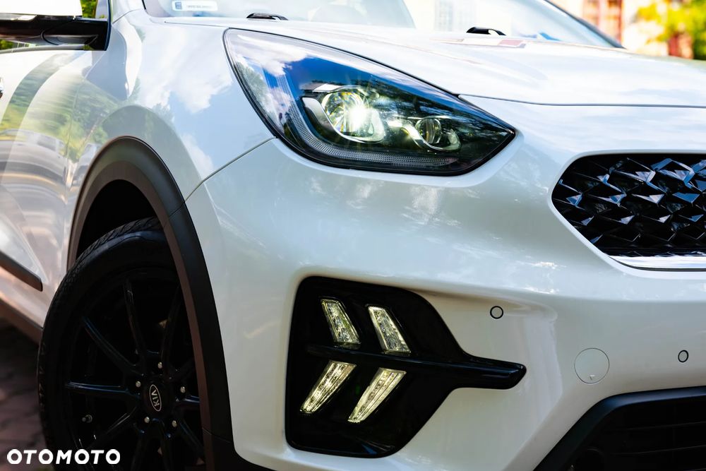 Kia Niro 1.6 GDI Hybrid XL - 9