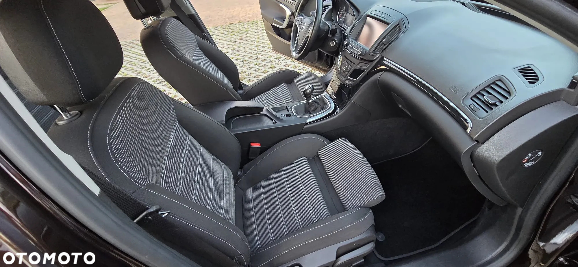 Opel Insignia 2.0 CDTI ecoFLEX Start/Stop Business Edition - 18