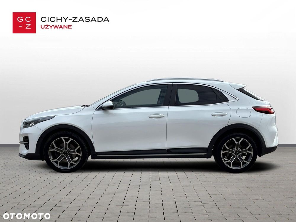 Kia Xceed 2021 photo 2