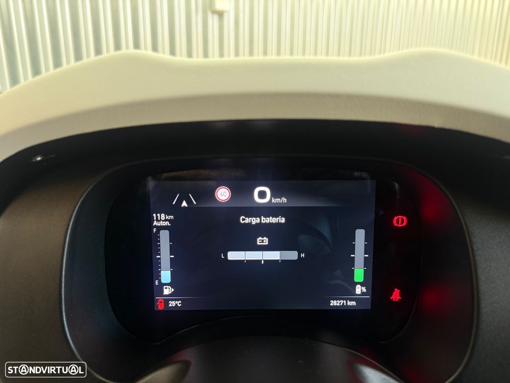 Fiat Panda 1.0 Hybrid - 14