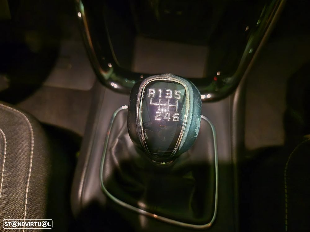 Kia Ceed SW 1.6 CRDi Prime - 43
