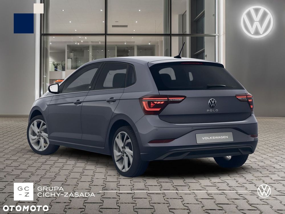 Volkswagen Polo - 4