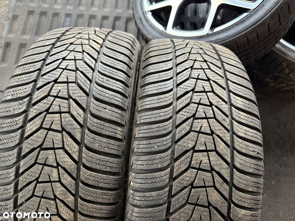 Koła felgi HYUNDAI i30 N i30N III i40 ORYGINAŁ 18 R18 Ładne - 7