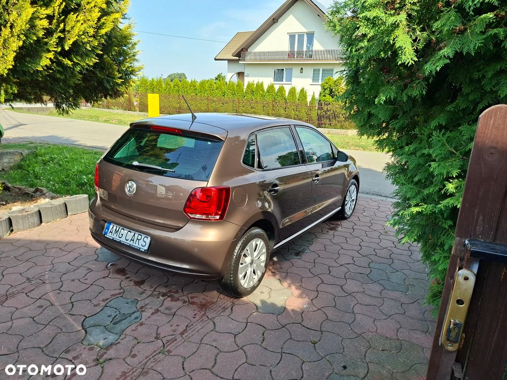 Volkswagen Polo - 19