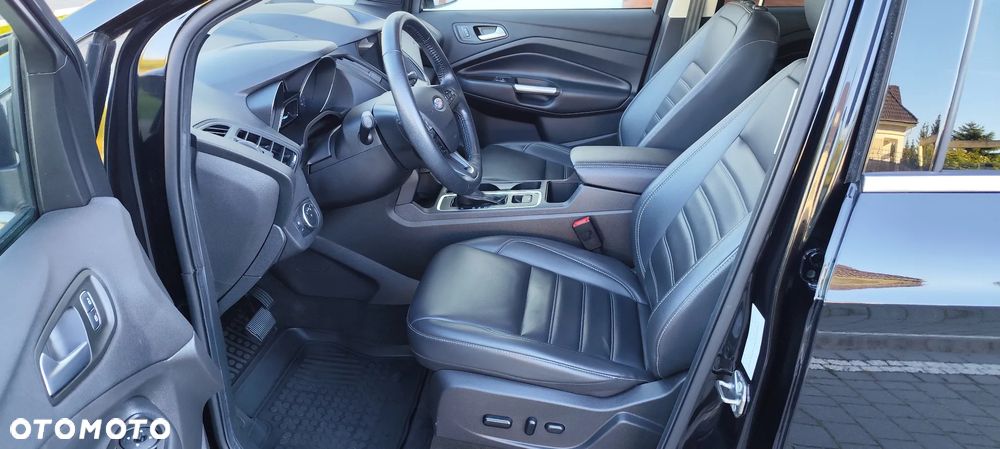 Ford Escape - 12