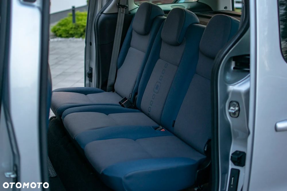 Citroën Berlingo 1.6 16V Multispace - 34