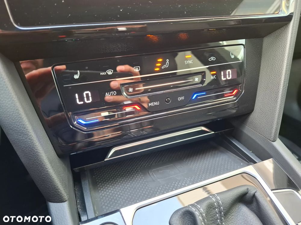Volkswagen Arteon Shooting Brake 2.0 TSI OPF DSG R-Line - 20