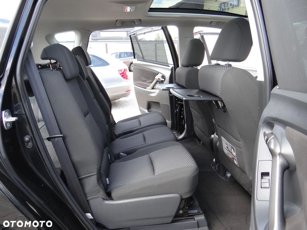 Toyota Verso 1.8 7-Sitzer Skyview Edition - 35