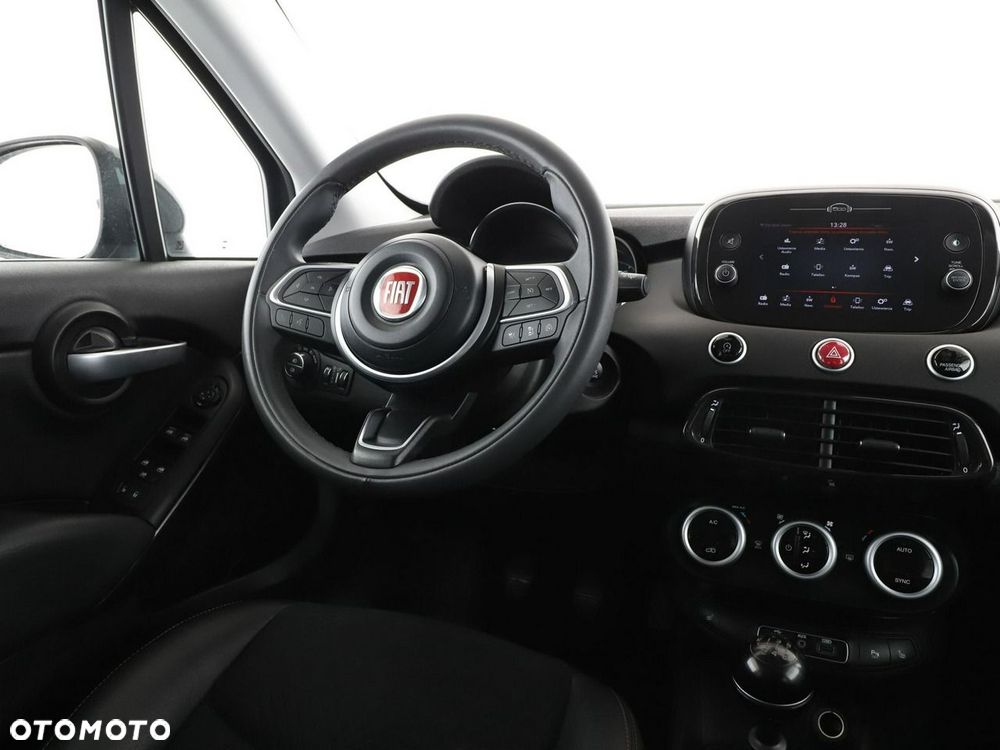 Fiat 500X 1.0 T3 - 17