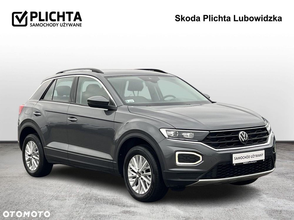 Volkswagen T-Roc - 7
