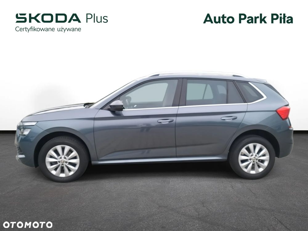 Skoda Kamiq 1.0 TSI Ambition - 5