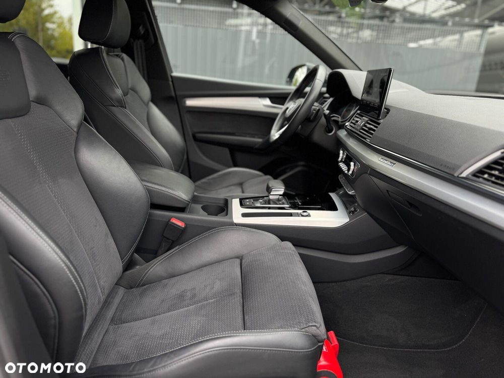 Audi Q5 - 24