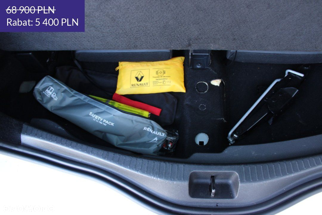Renault Grand Scenic - 12