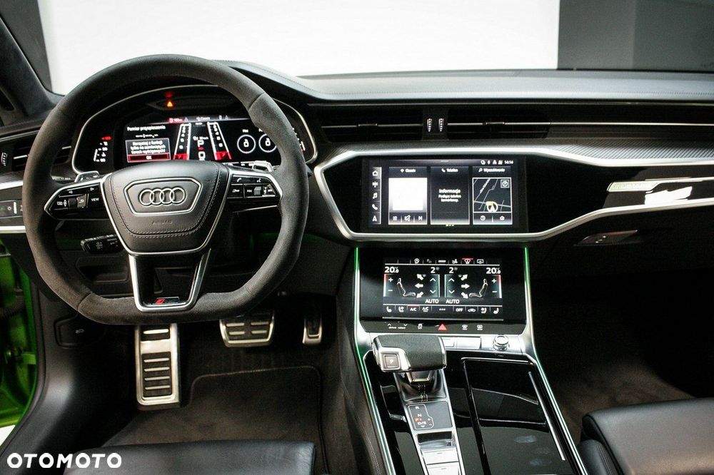 Audi RS7 Sportback - 25